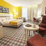 Metropolitan 4* Rzeszów