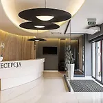 Hotel Metropolitan 4*