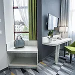 Metropolitan