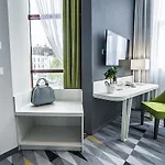Metropolitan Hotel Rzeszów