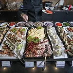 Hotel Metropolitan 4*