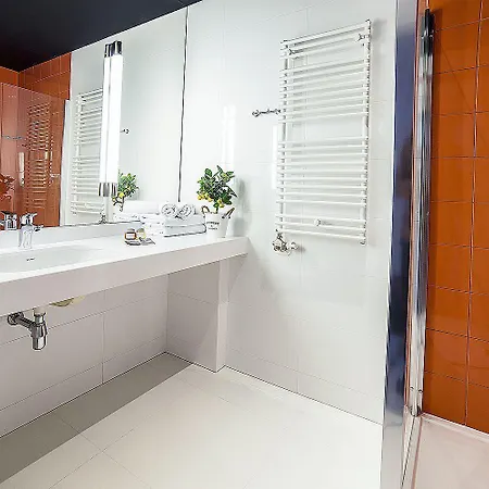 Готель Metropolitan 4*