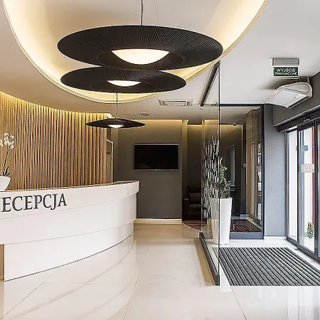 Готель Metropolitan 4*