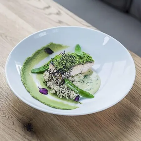 Hotel Metropolitan 4*