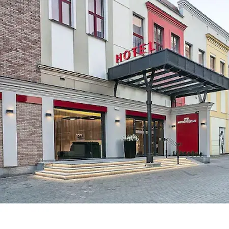 Metropolitan Rzeszów