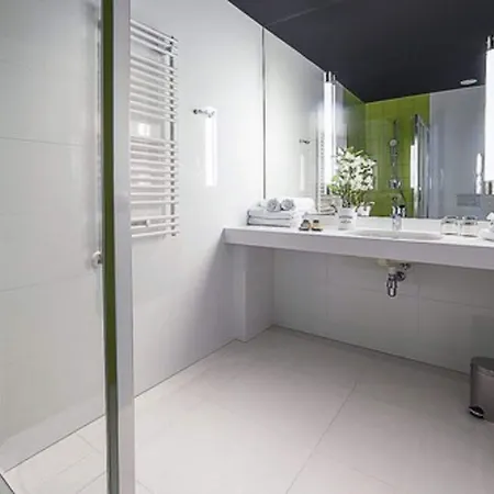 Metropolitan Hotel Rzeszów