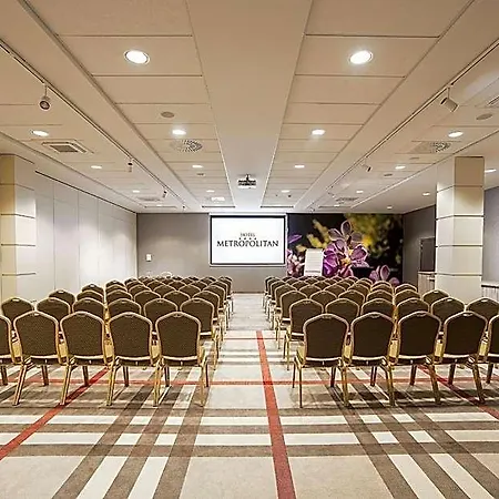 Hotel Metropolitan Rzeszów