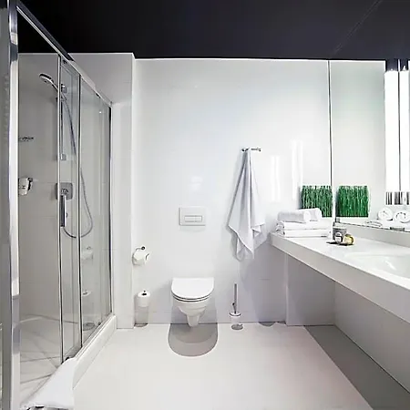 Готель Metropolitan 4*