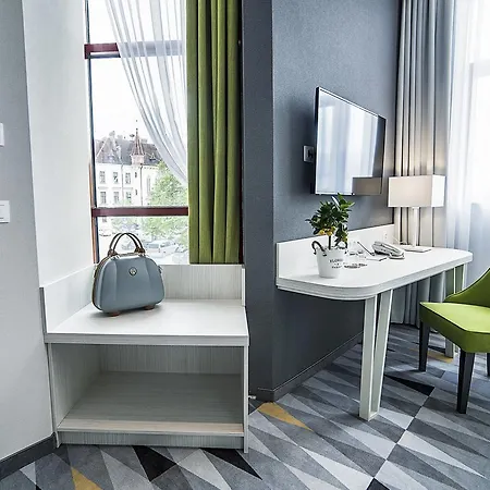 Metropolitan Hotel Rzeszów