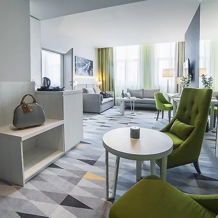 Hotel Metropolitan Rzeszów