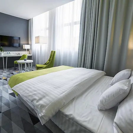 Metropolitan Hotel Rzeszów