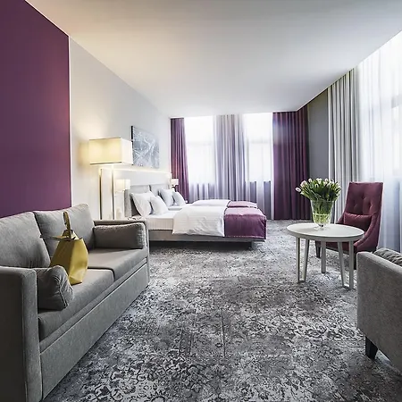 Metropolitan Hotel Rzeszów