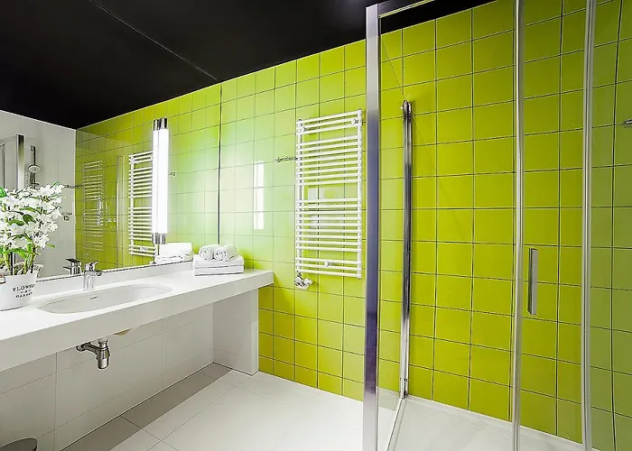 Metropolitan Отель 4*