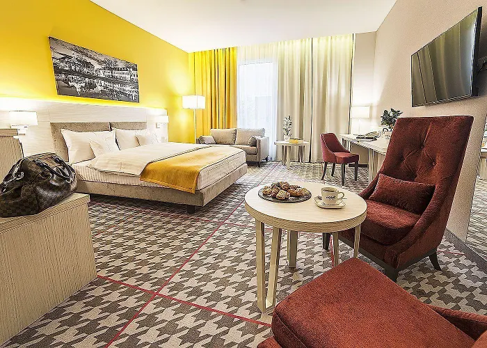 Metropolitan 4* Жешув