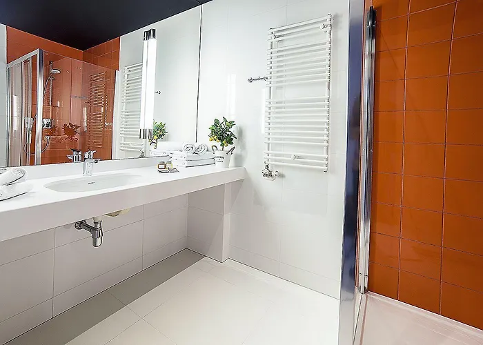 Отель Metropolitan 4*