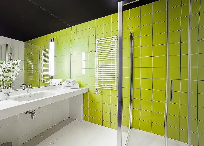 ホテル Metropolitan ジェシュフ