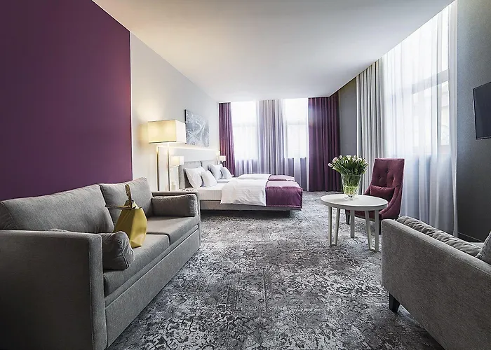 Metropolitan Отель 4*