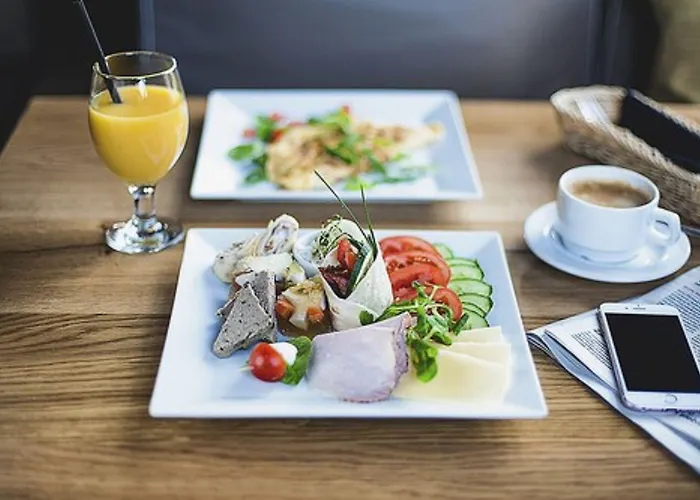 Metropolitan Отель