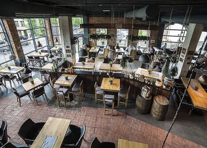 Metropolitan Отель