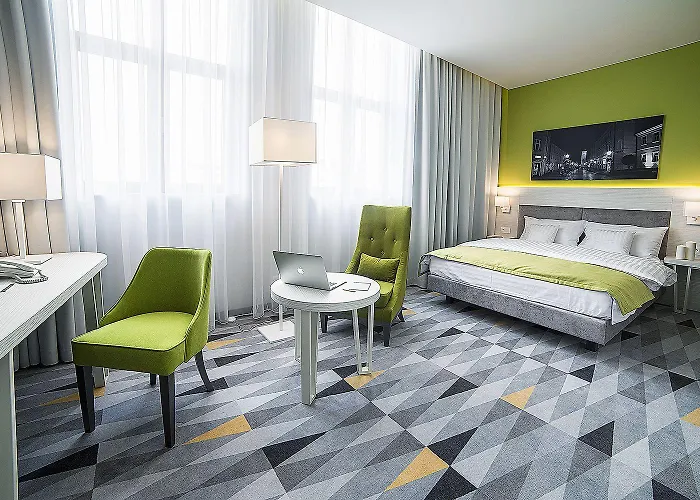 Metropolitan 4* Жешув