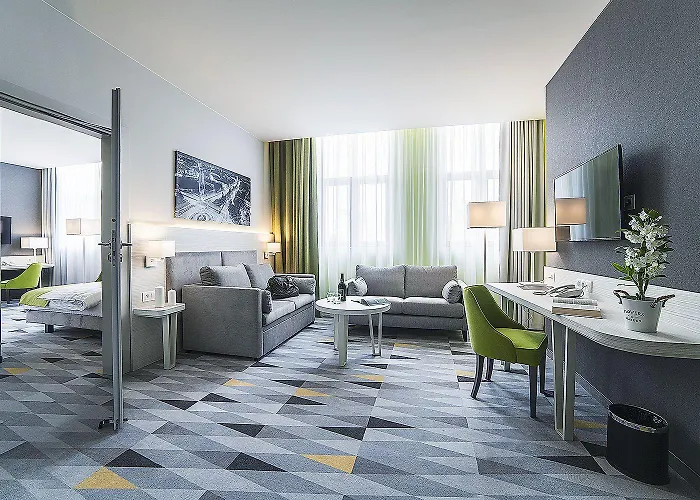 Metropolitan Отель