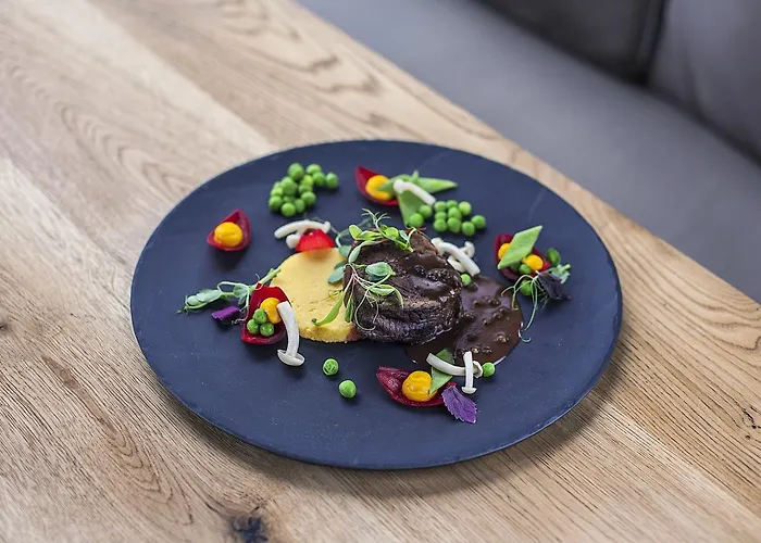 Отель Metropolitan Жешув