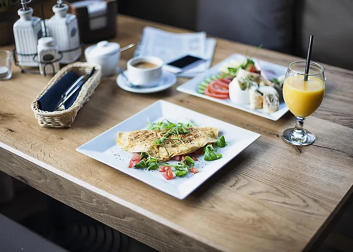 Отель Metropolitan 4*