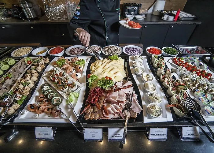 Отель Metropolitan 4*