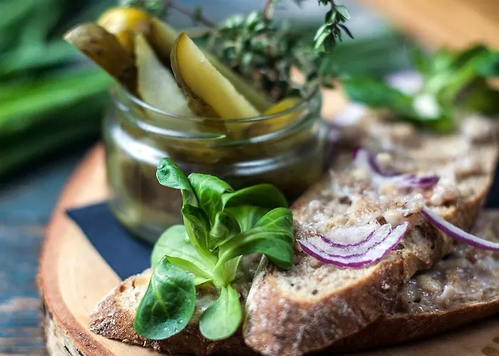 Metropolitan Отель