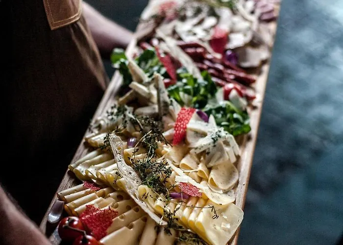 ホテル Metropolitan